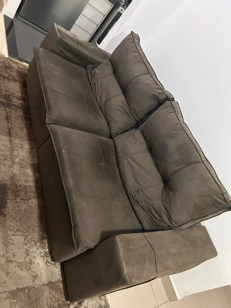 Sofá Retrátil 64232513354881123