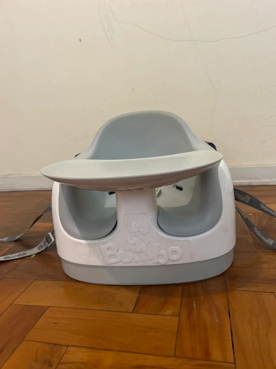 Cadeirinha de Bebê - Bumbo
