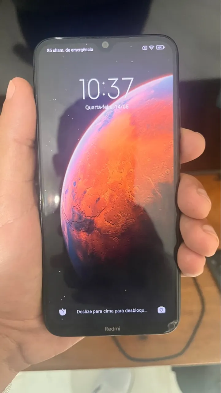 Redmi note 8