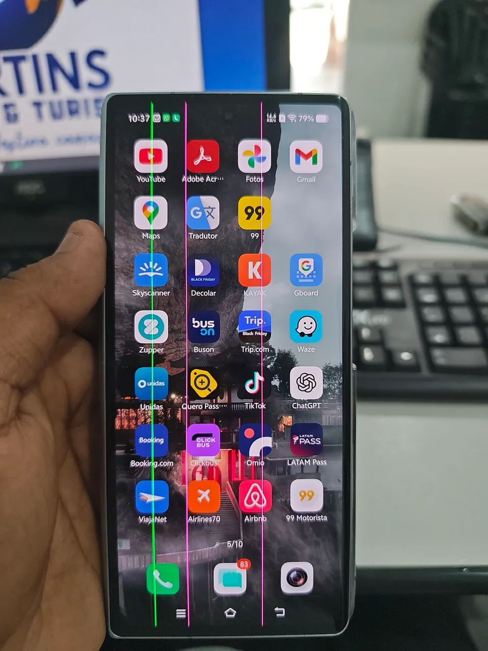 Smartphone  - Foto 2