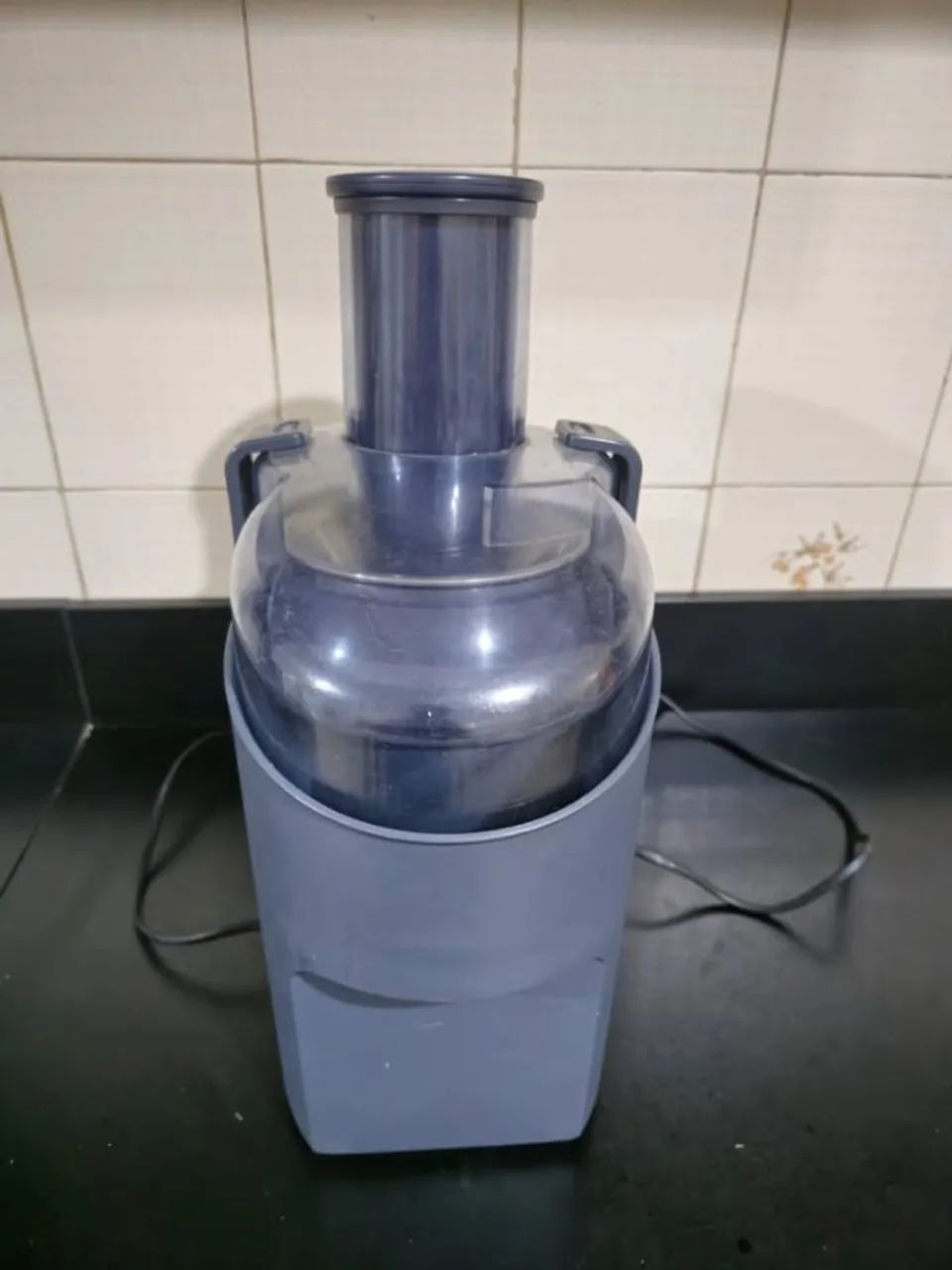 JUICER PHILIPS WALITA - Foto 2