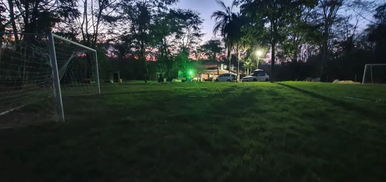 Excelente sítio - 9 km de Urupês