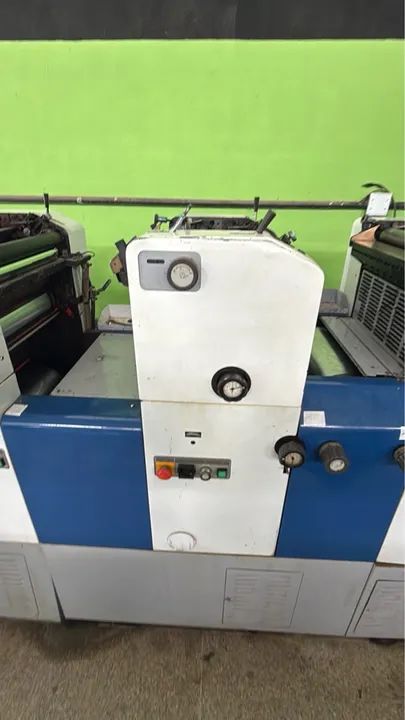 Offset - Ryobi 3304h  - Foto 3