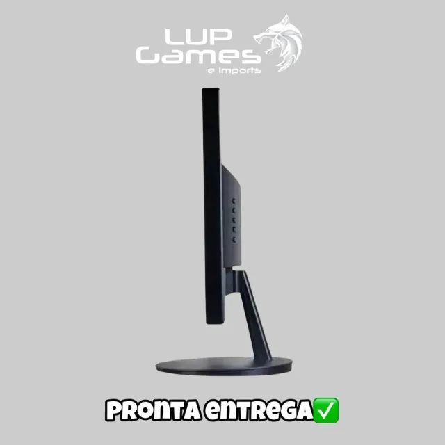 Monitor corporativo Hayom 19,5 HD Hdmi E Vga 60hz (Novo Lacrado/loja física) - Foto 2