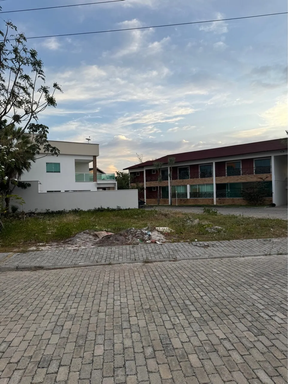 Lençóis park Residence Barreirinhas