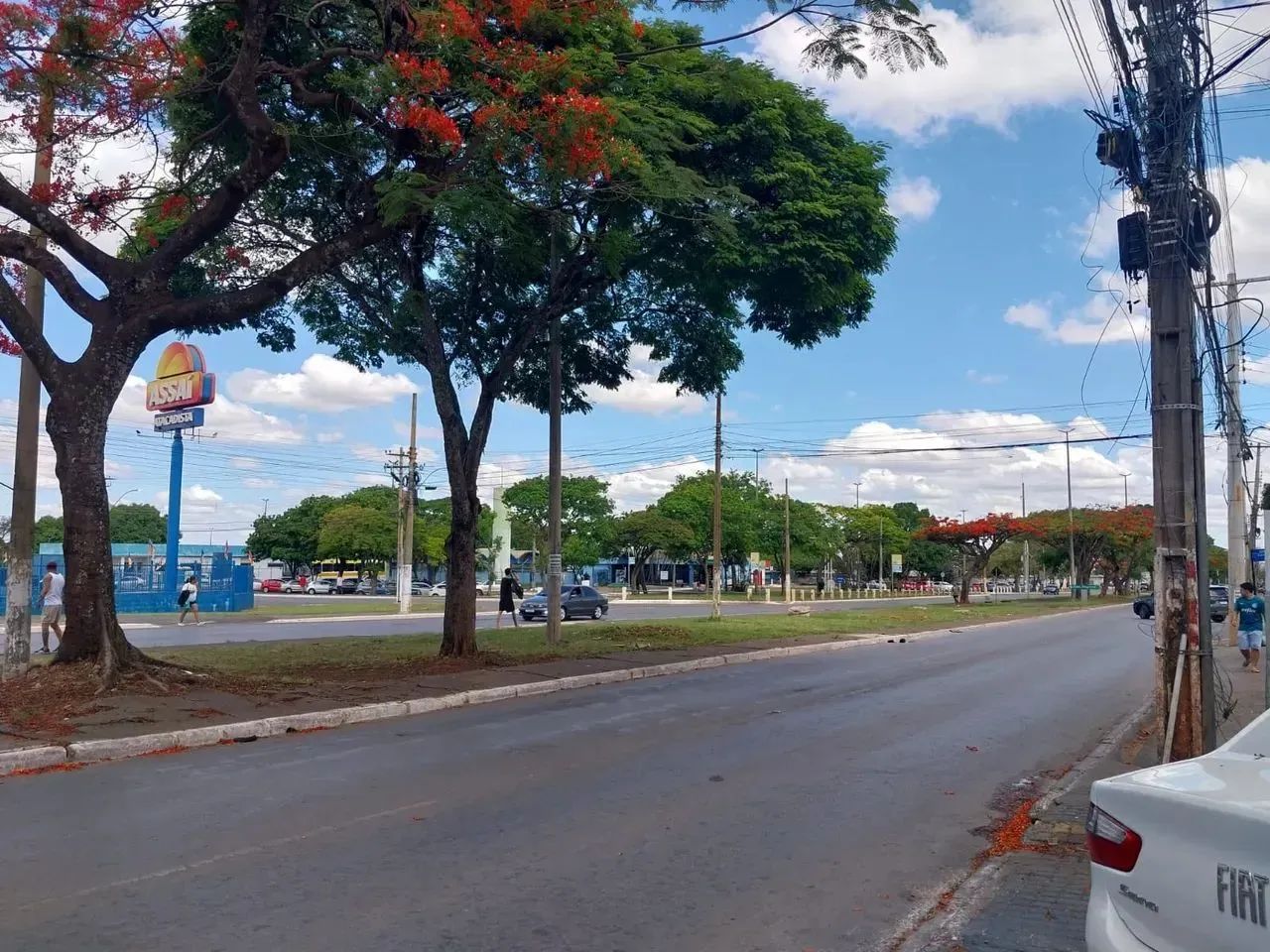 Imóvel para aluguel tem 70 metros quadrados em Ceilândia Sul - Brasília - DF - Foto 10