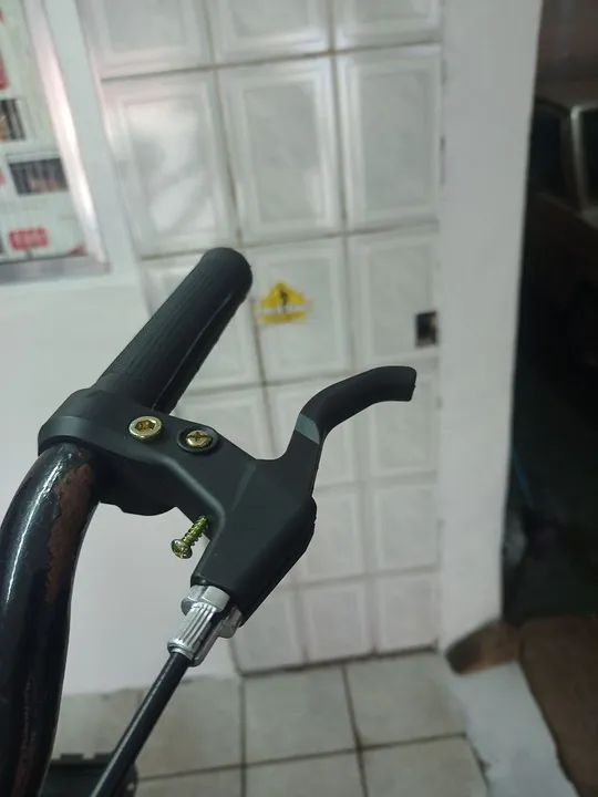 Bicicleta infantil aro 16  - Foto 4