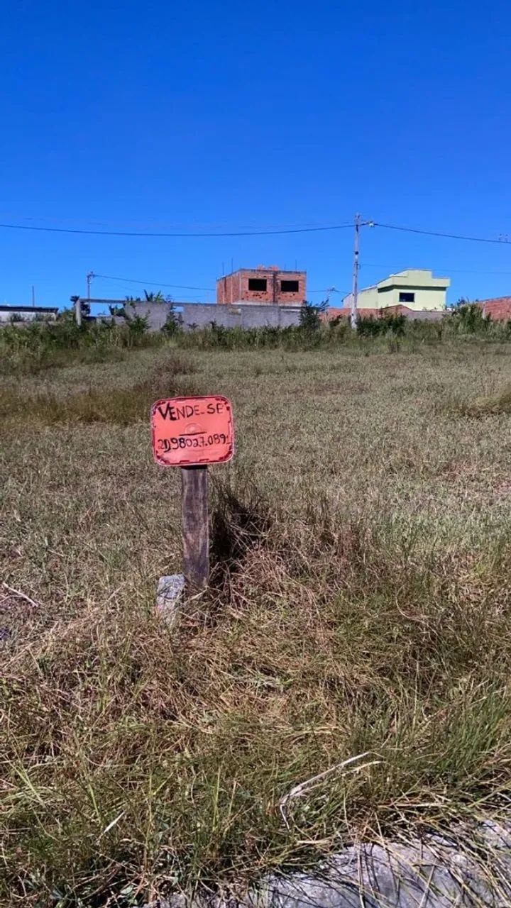 Terreno 180m2
