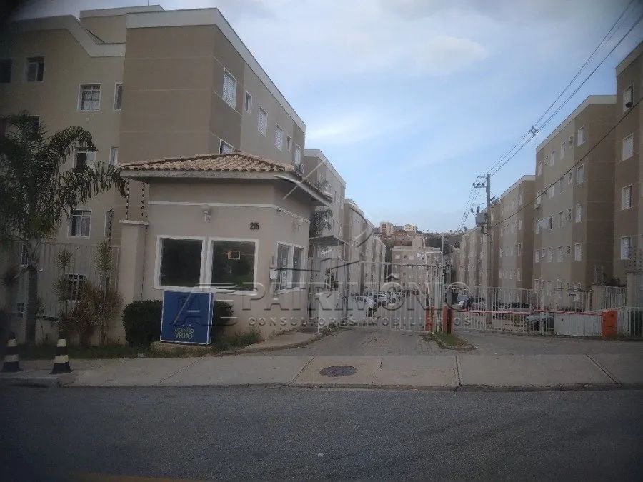 APARTAMENTO; RESIDENCIAL; SPAZIO MOINHO VELHO; ZONA OESTE; SOROCABA.