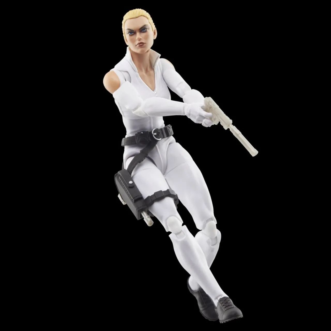 Sharon Carter Marvel Legends - Foto 4