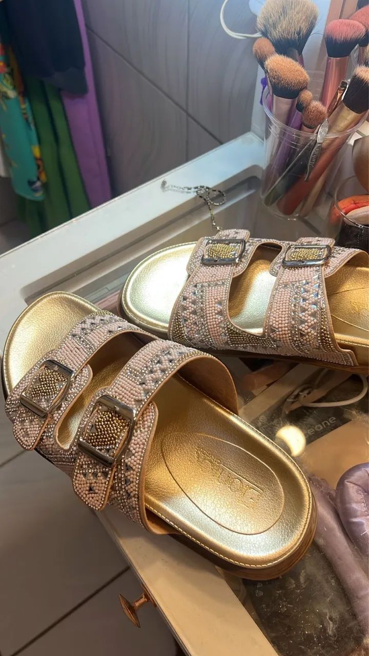 SANDÁLIA  ELONICK - Foto 2