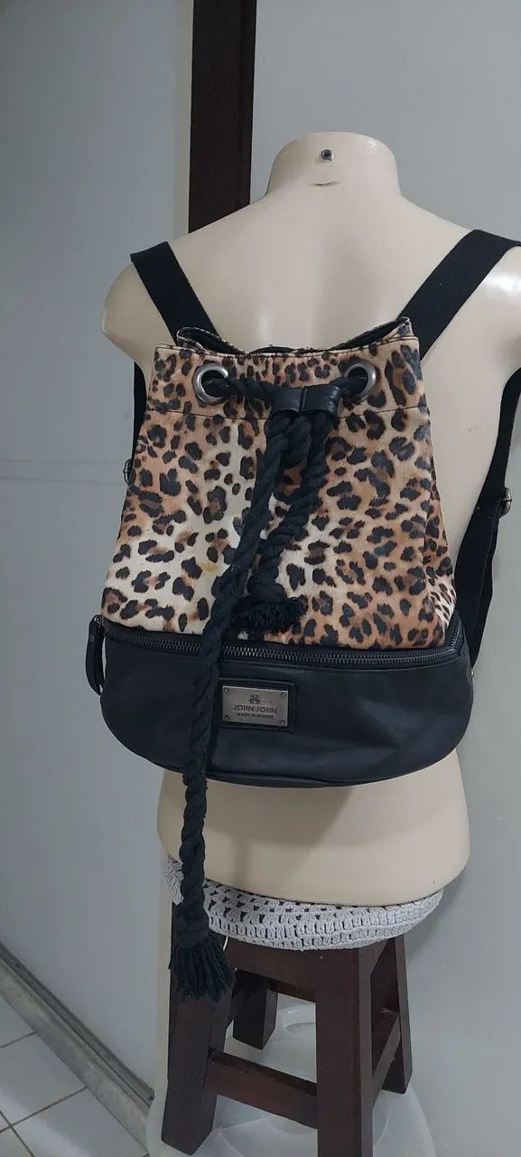 Bolsa John John - Foto 3