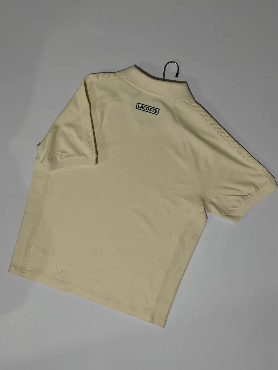 Camisa Polo Lacoste Sport - Foto 3