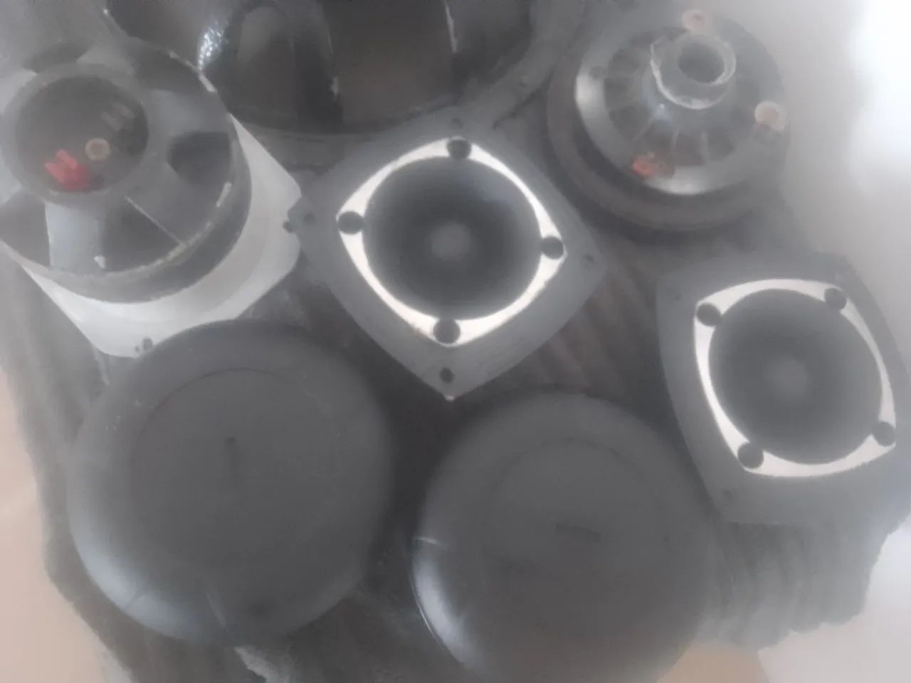 Som automotivo 