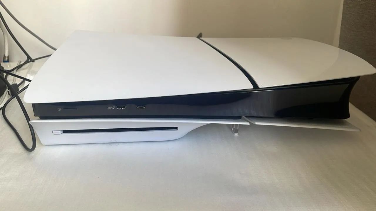 PS5 (com leitor) 1 Tb