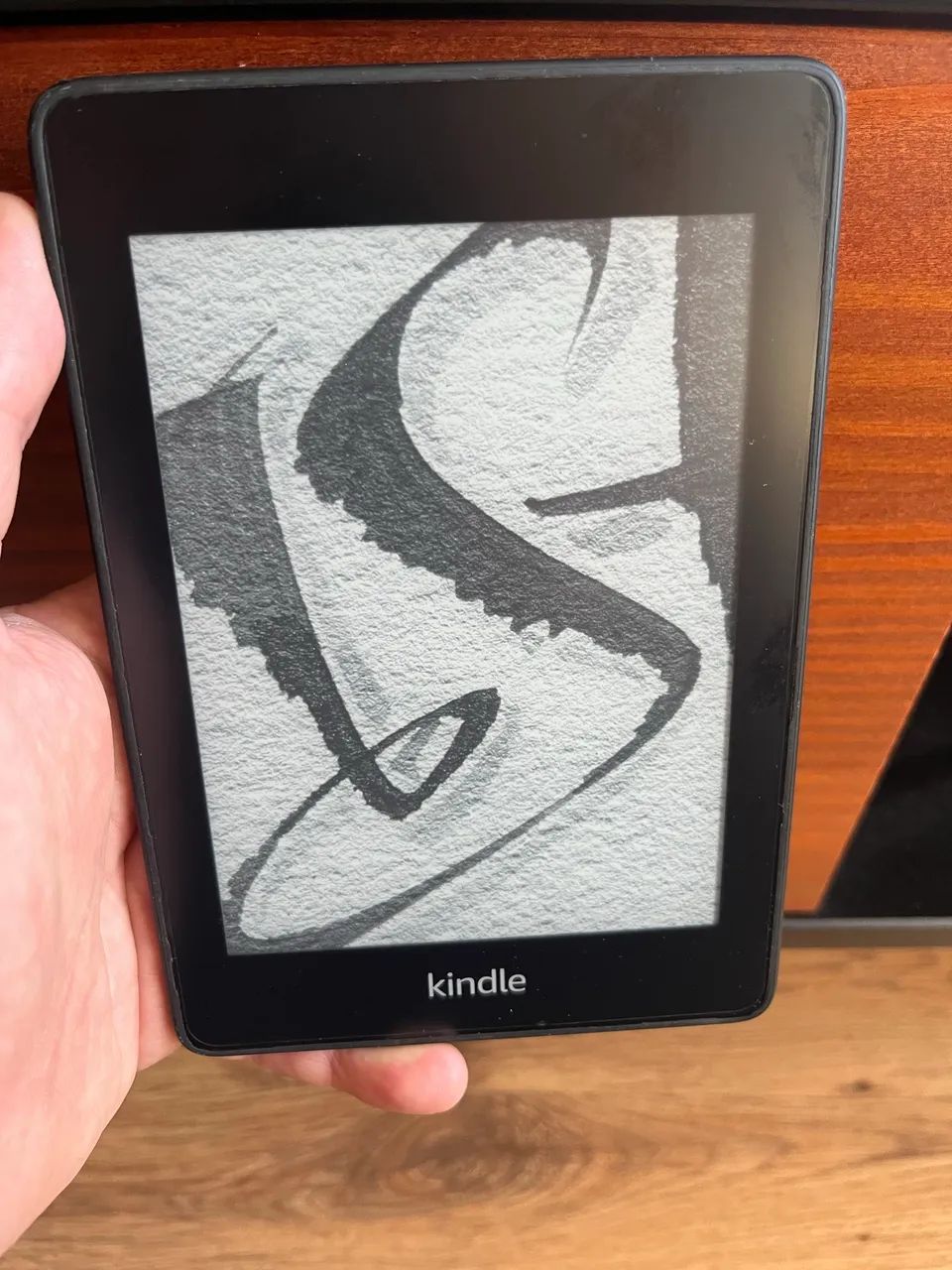 Kindle Paperwhite 10ª Geração - 32GB | Wi-Fi | Iluminado - Tablets