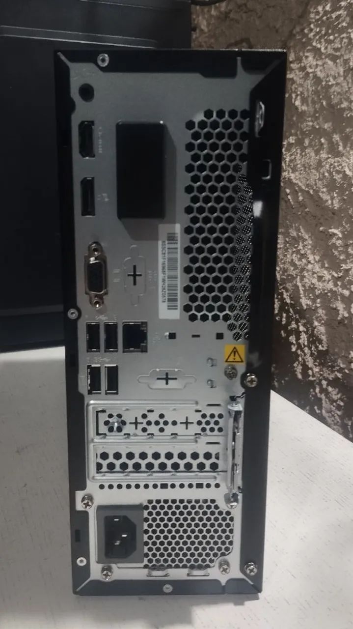 Lenovo ThinkCentre Neo 5 - i5 12th - Foto 5