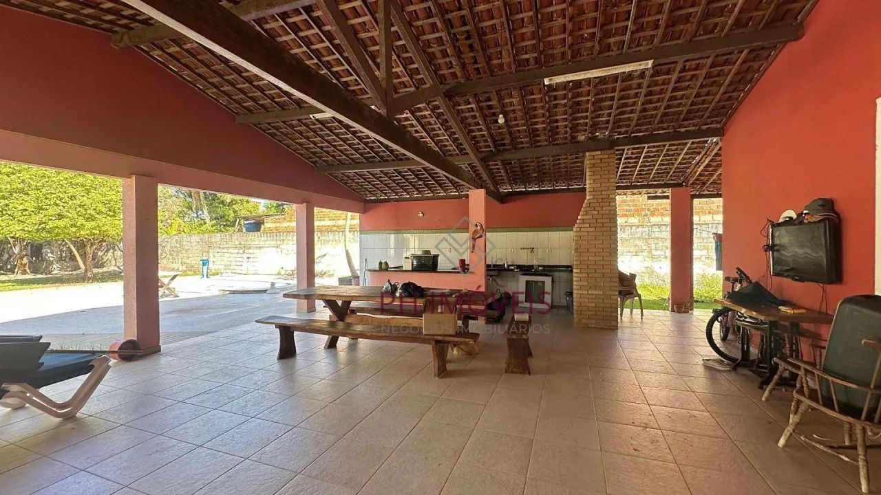 Chácara com 2.200m² na Barra Nova, Marechal Deodoro/AL - Foto 3