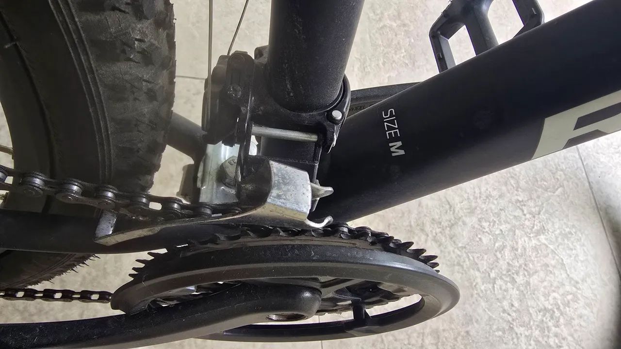 Bicicleta Rockride aro 29 - Foto 4