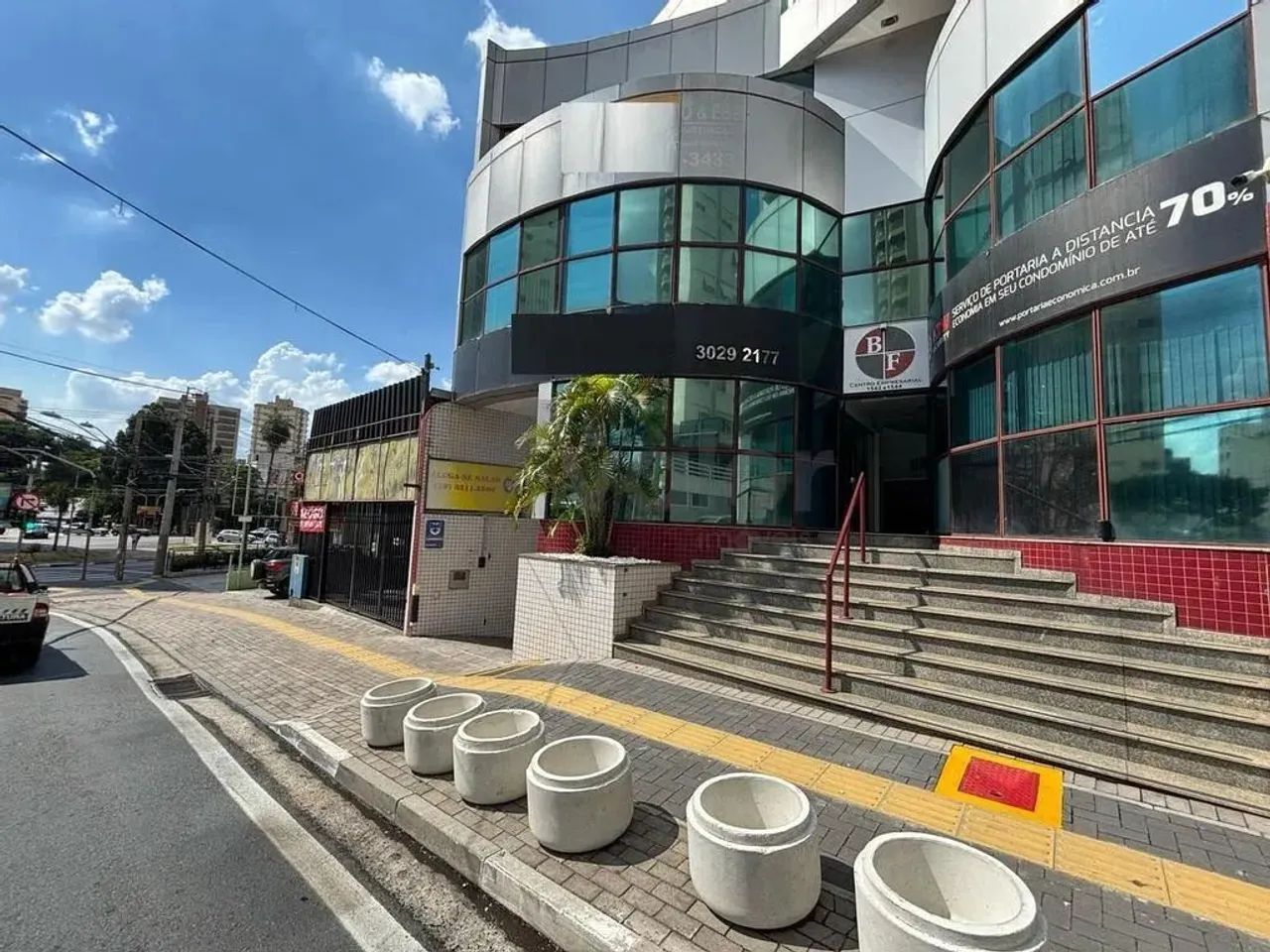 Prédio à venda em Campinas, Centro, com 1418.79 m² - Foto 5