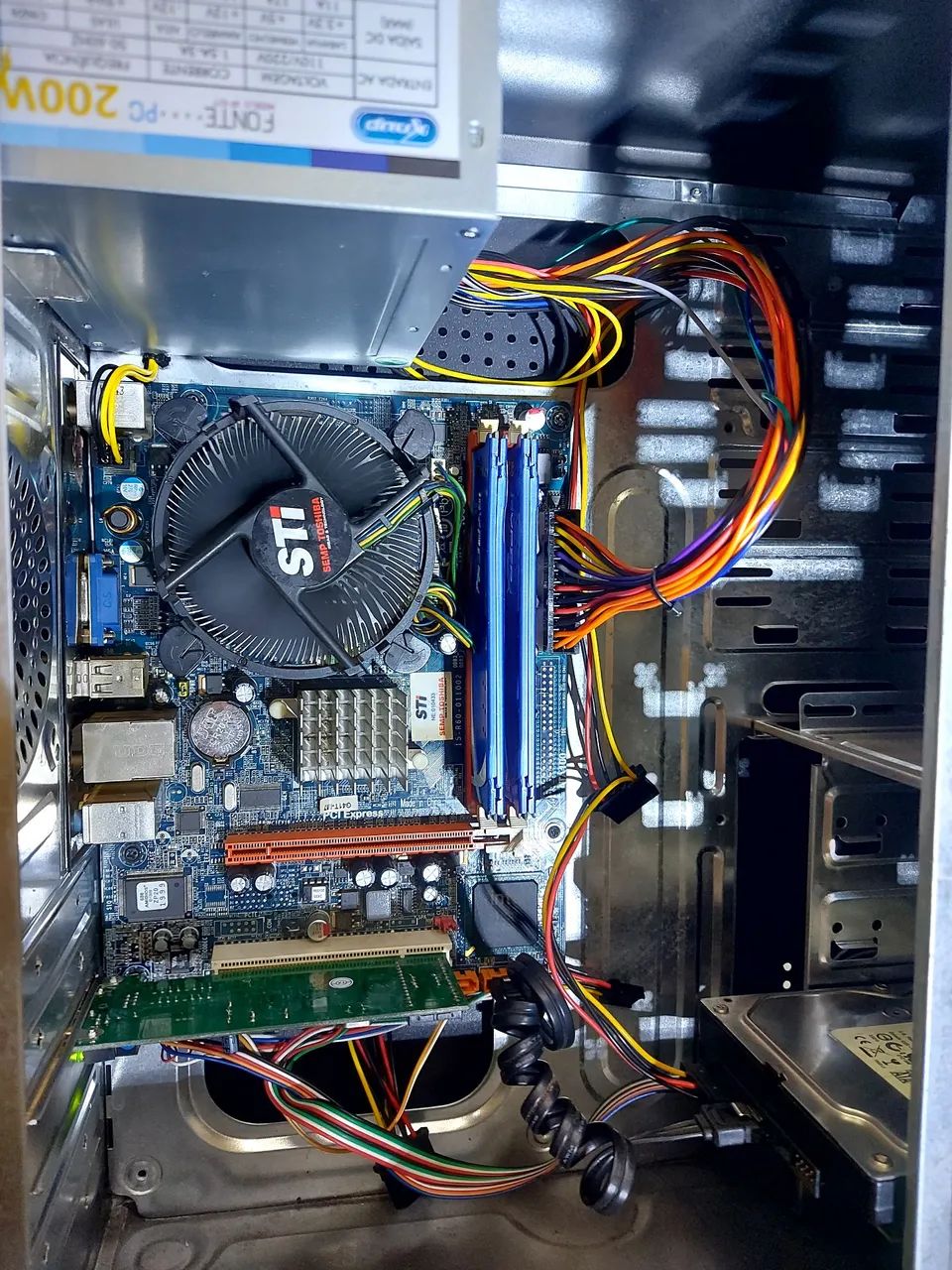 Computador  - Foto 5