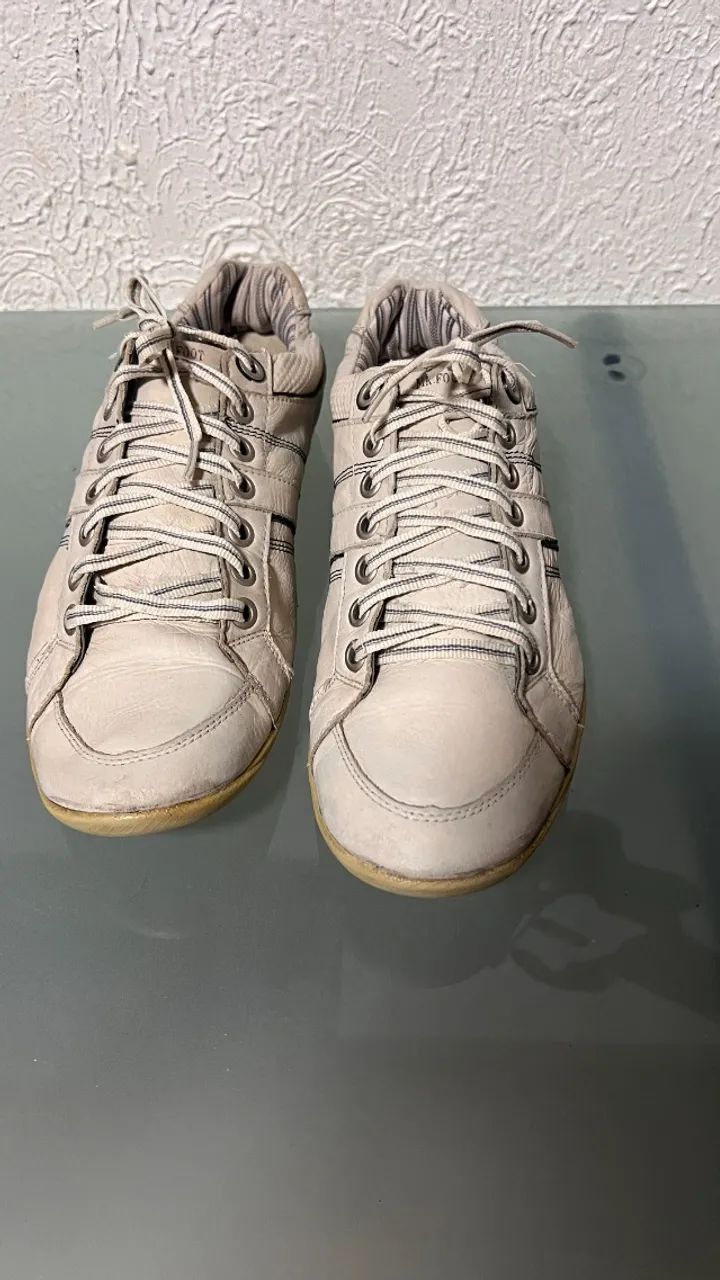 Tenis tamanho 41 - Foto 2
