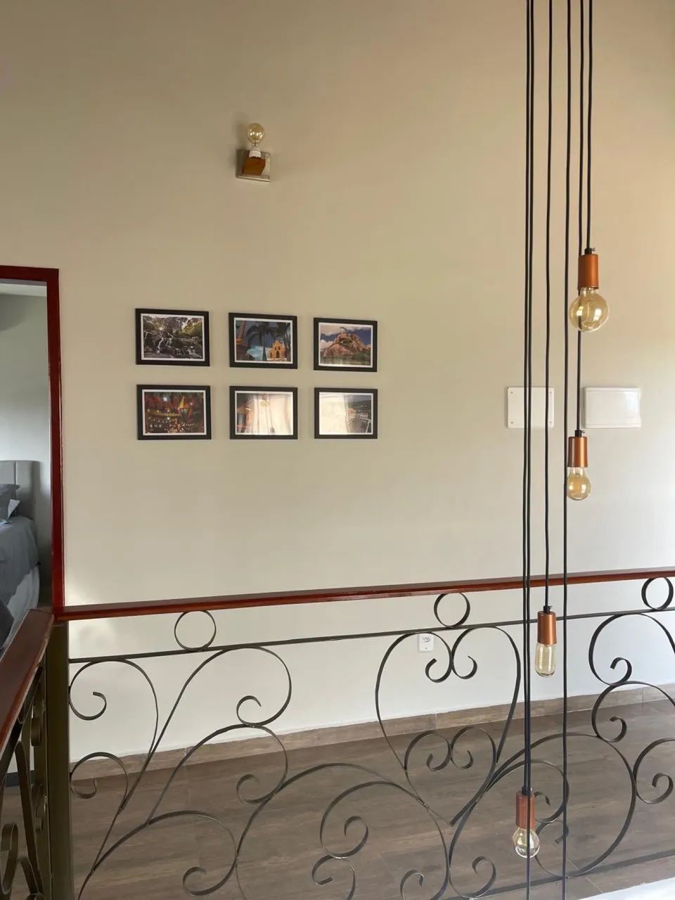 Casa de temporada em Bananeiras (Cond. Yes Banana) - Foto 12