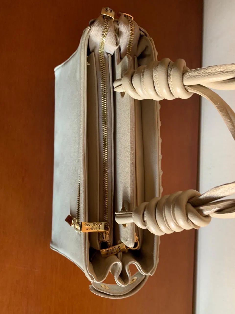 Bolsa Carmem Steffens   - Foto 4