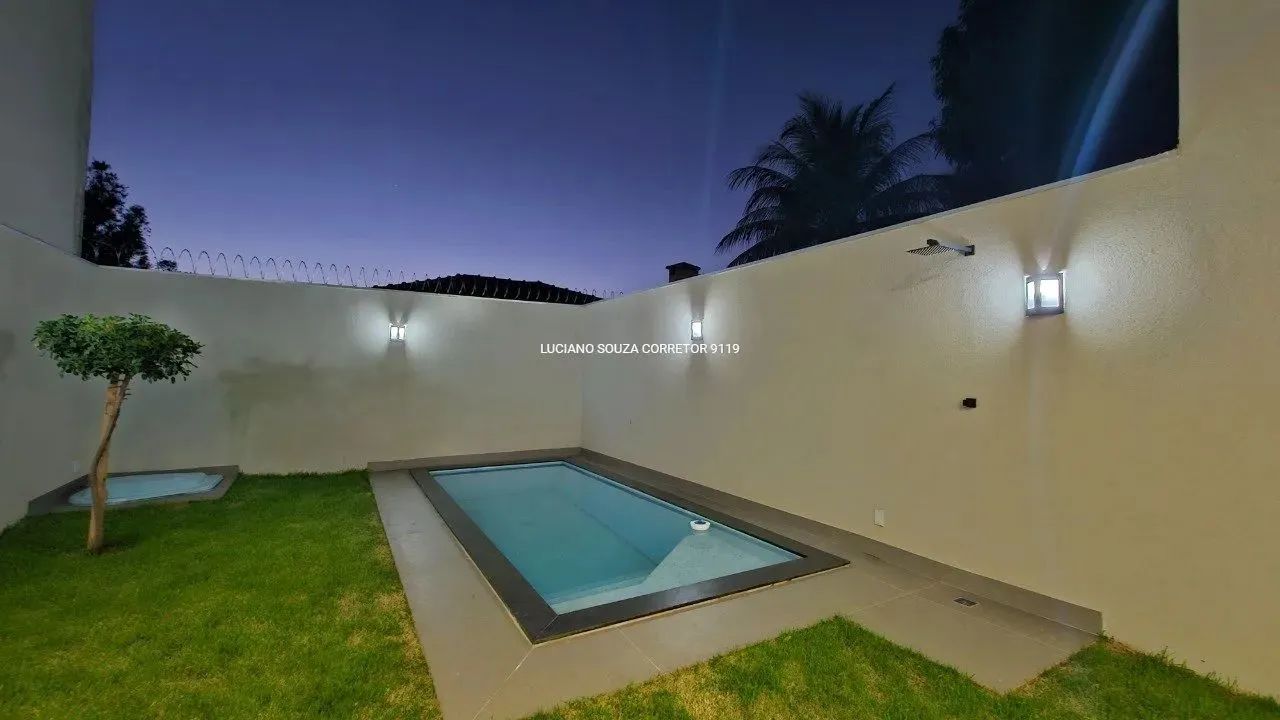 Próximo ao colégio militar, piscina, gourmet, suít - Foto 3