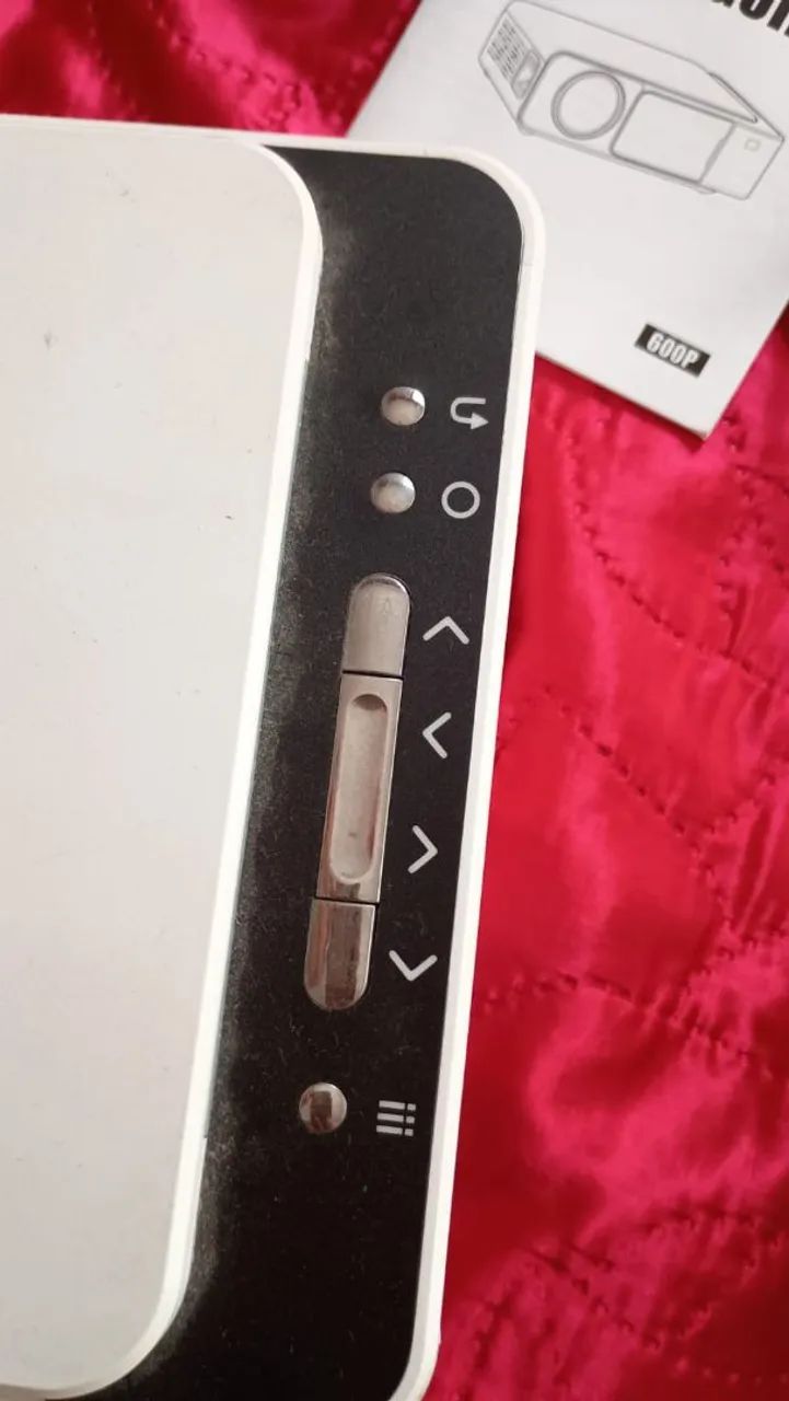 projetor multimídia hdmi