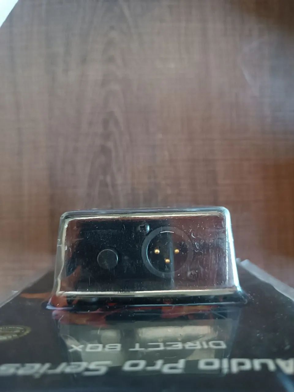 Direct box Fire Custom Shop - Foto 3