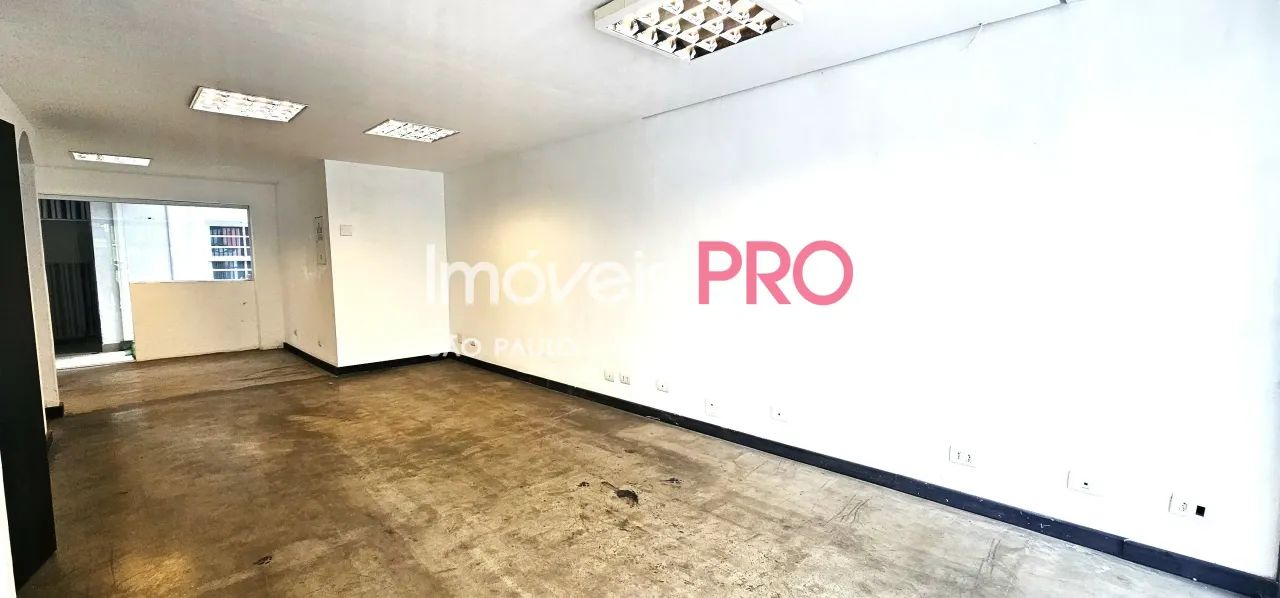 Loja, Vila Olímpia - São Paulo