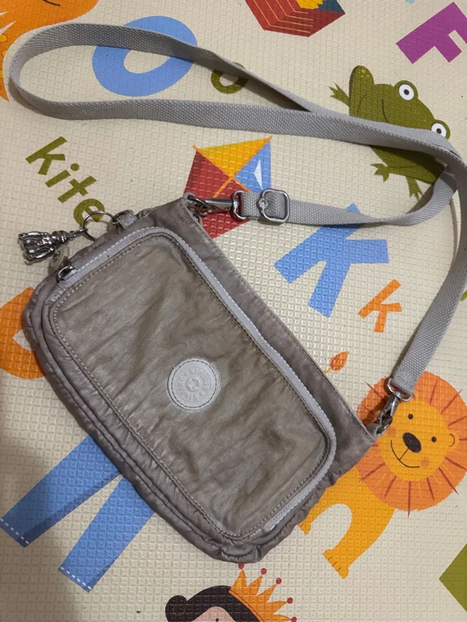 bolsa Kipling - Foto 2