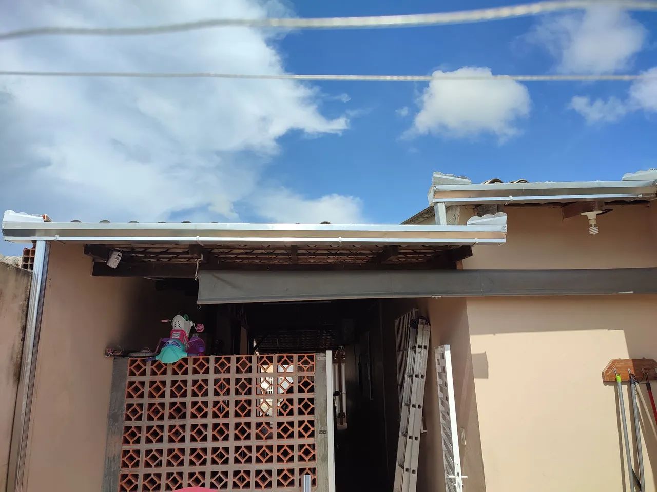 CALHAS RUFOS MANUTENÇÃO  - Foto 2