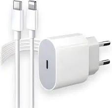 carregador para iphone turbo - Foto 4