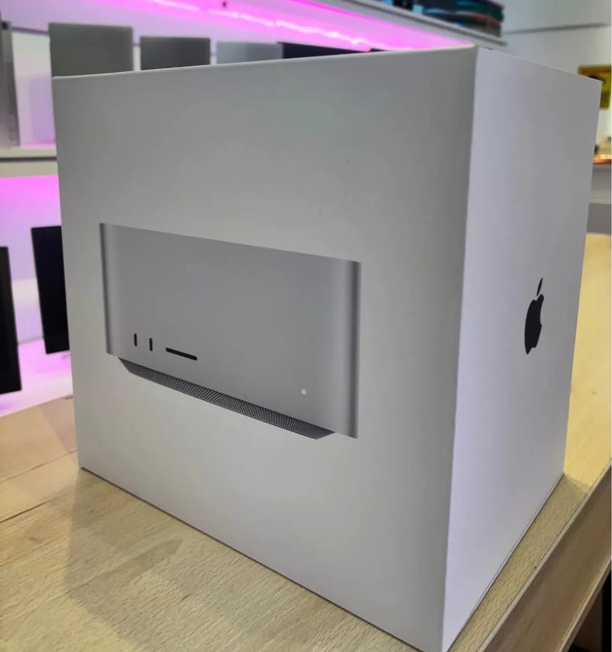 Mac Studio M4 MAX | 512SSD | 36GB  - Foto 2