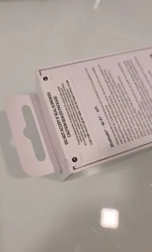 Galaxy Watch 7 Creme LTE- Novo, Lacrado - 40 mm - Foto 3