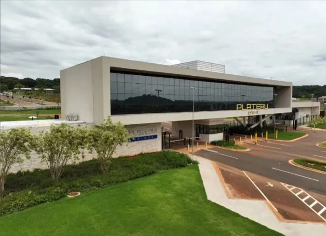 LOTE OPORTUNIDADE PLATEAU D'OR