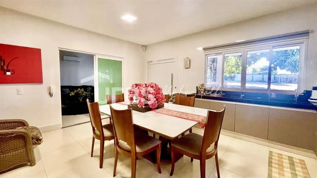 0 - Chácara 4 quartos, sendo 2 suítes - Foto 15