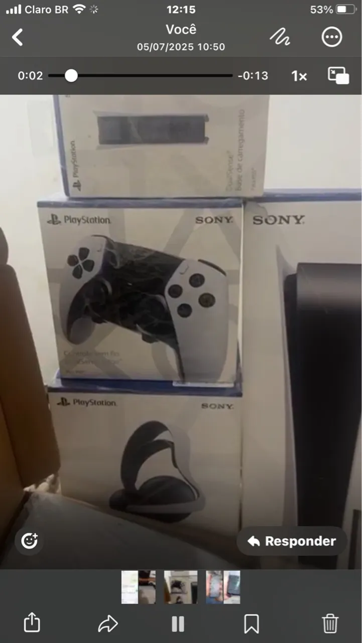 Ps5 completão