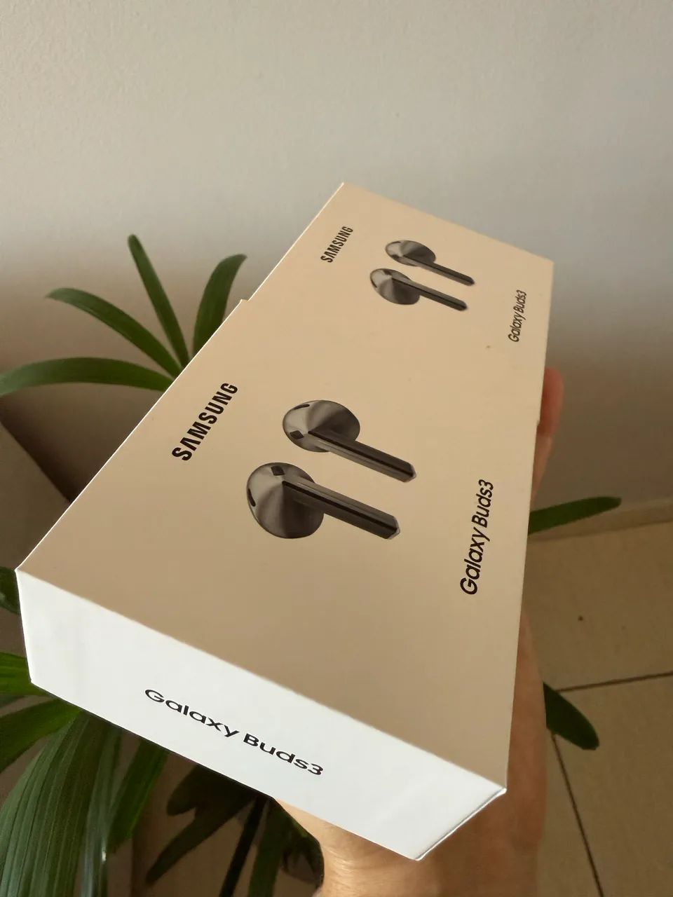 Fone Galaxy BUDS 3 LACRADO - Foto 2