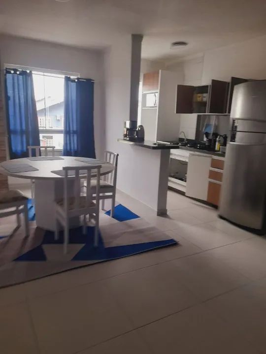 Lindo apartamento pra locação de temporada à 500 metros da praia do Ingleses!!!! - Foto 3