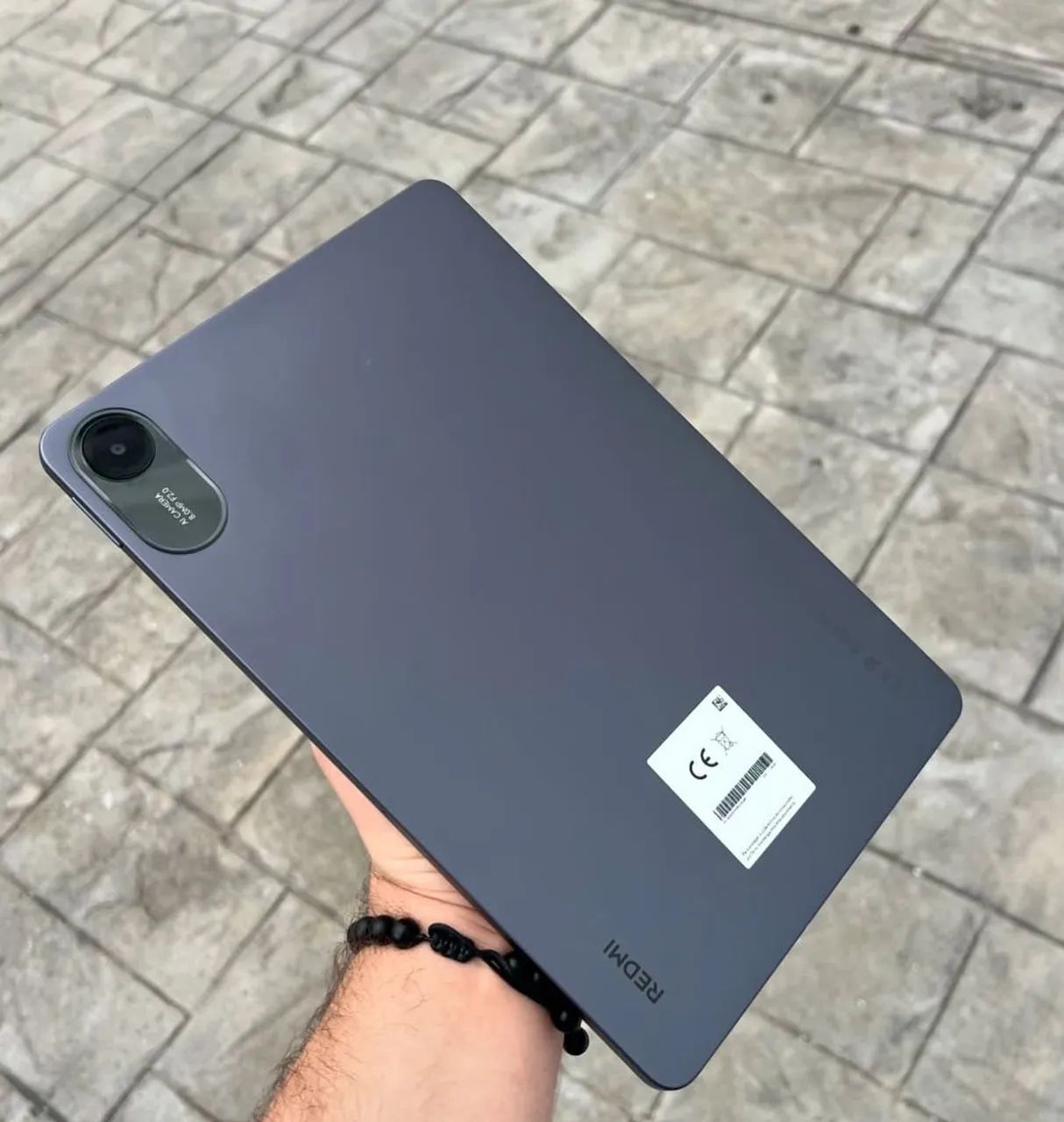 Tablet Redmi Pad 2 8/256 GB versão global Lacrado 