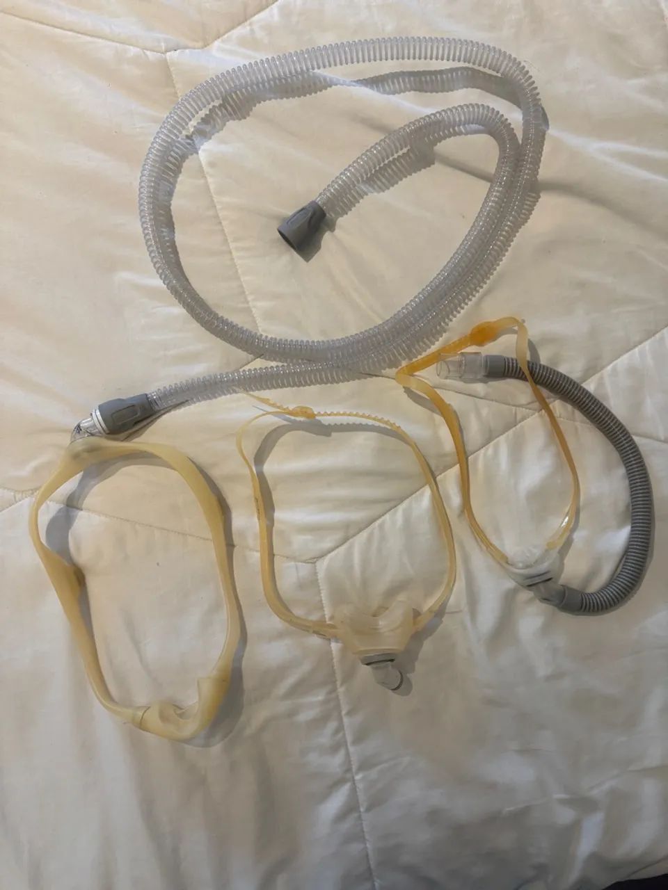 Cpap Resmed Elite II - Foto 4