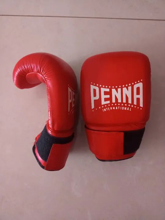 Luvas de Boxe Penna International INFANTIL