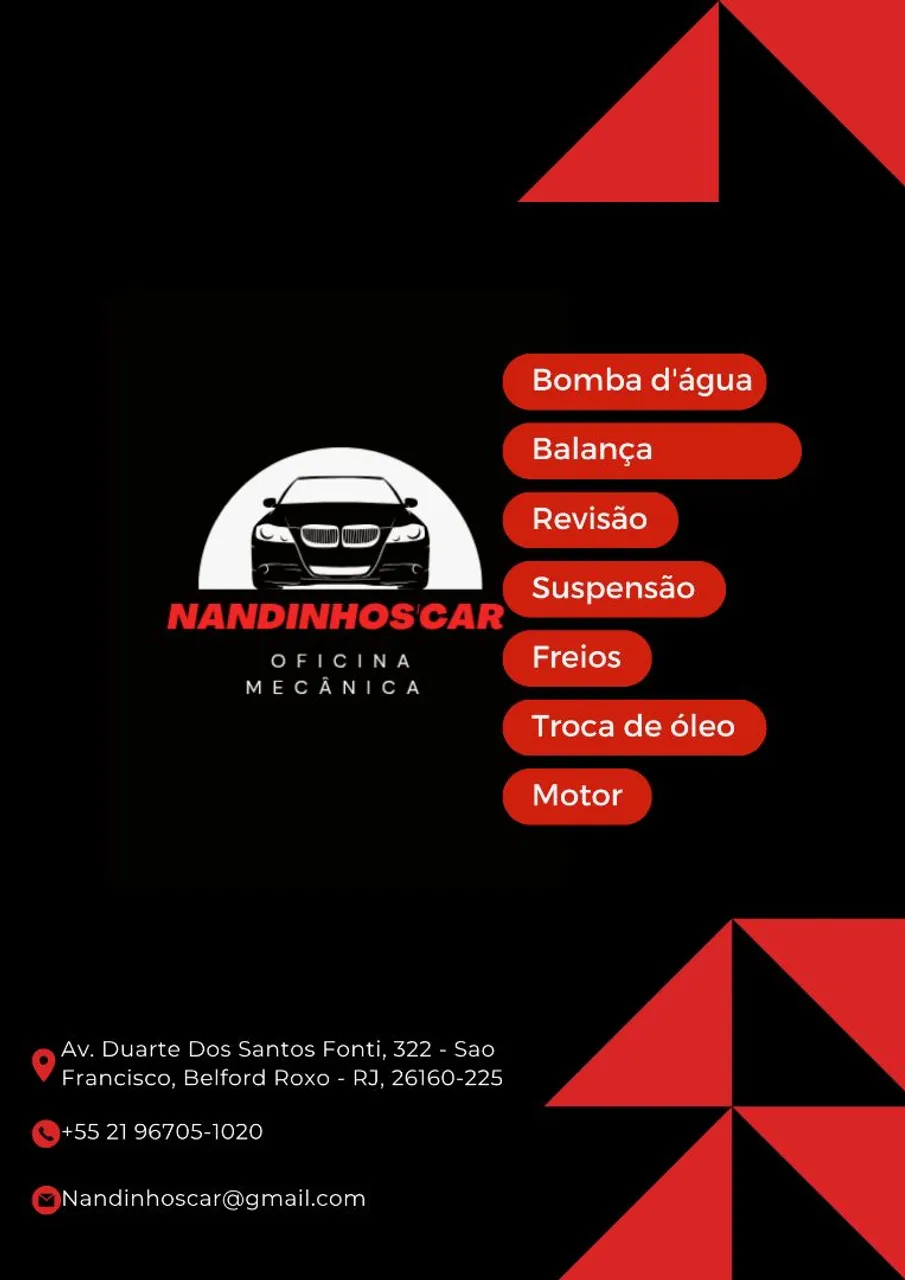 Mecânico