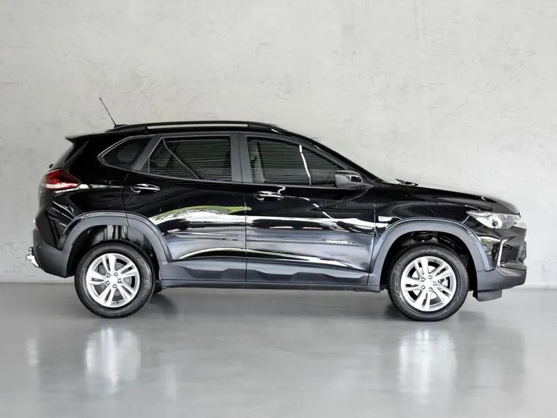 TRACKER LT 1.0 TURBO 12V FLEX AUT. 2022 - Foto 2