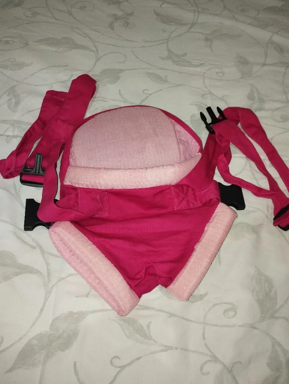 Canguru para Bebê - marca bebê passeio