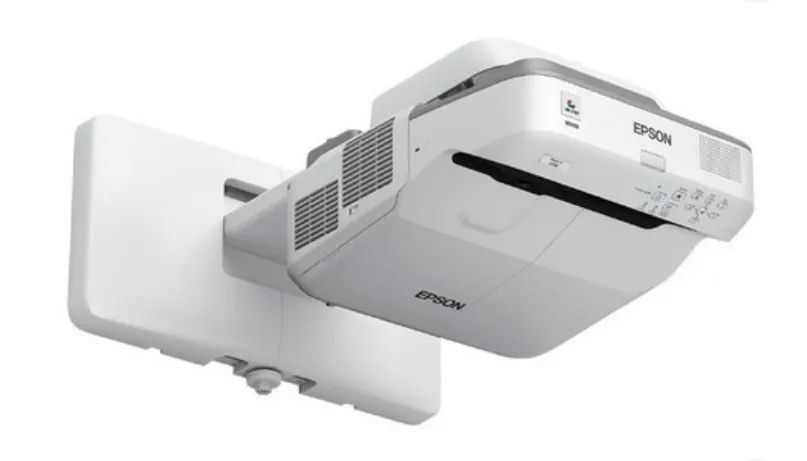 Projetor epson