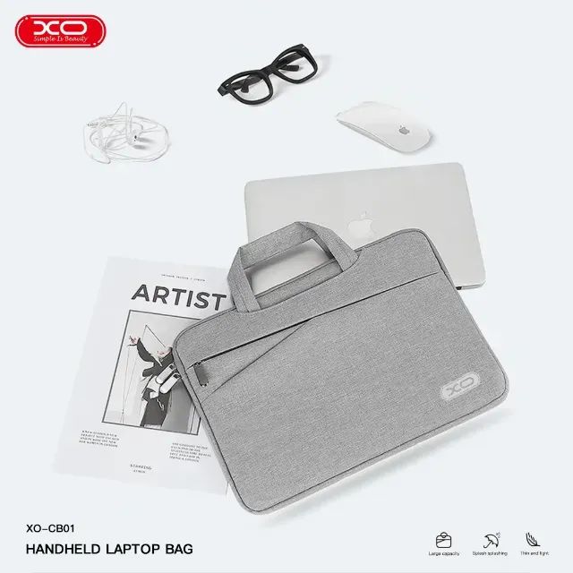 Bolsa Para Notebook XO - Foto 2